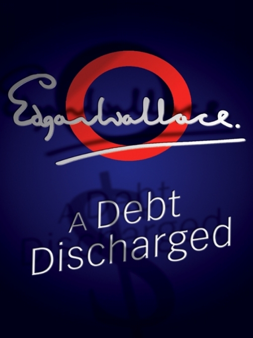 Debt Discharged (eBook)